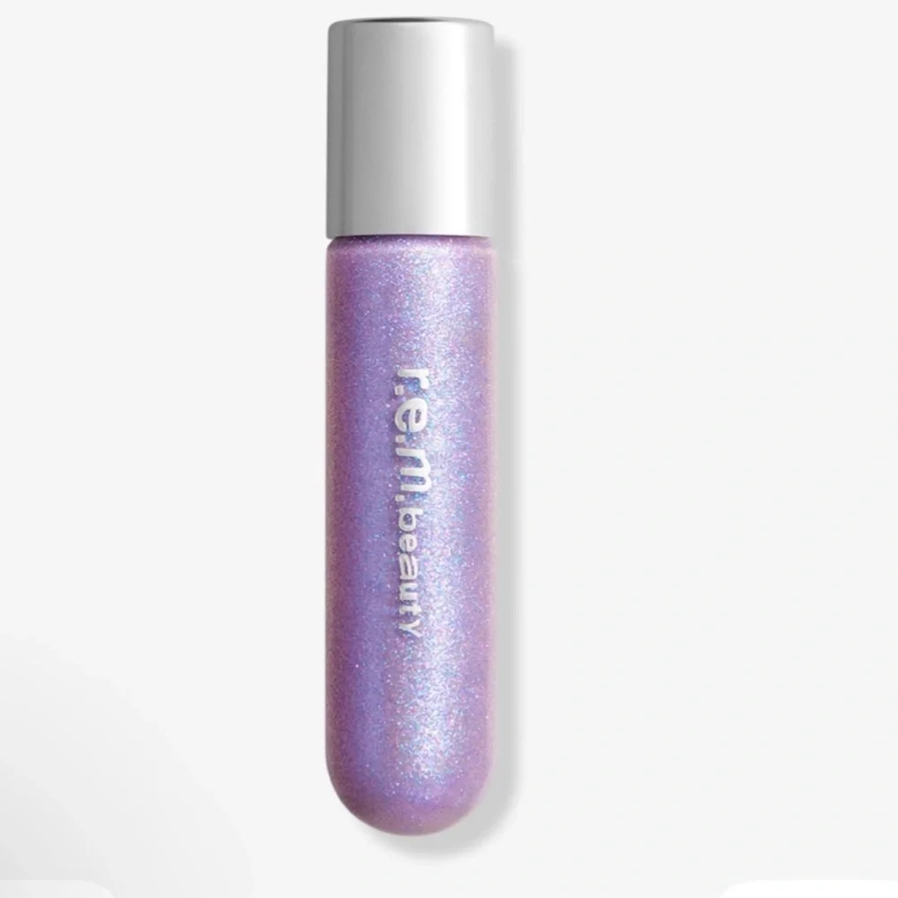 REM Beauty On Your Collar Plumping  Lip Gloss in Chuckie